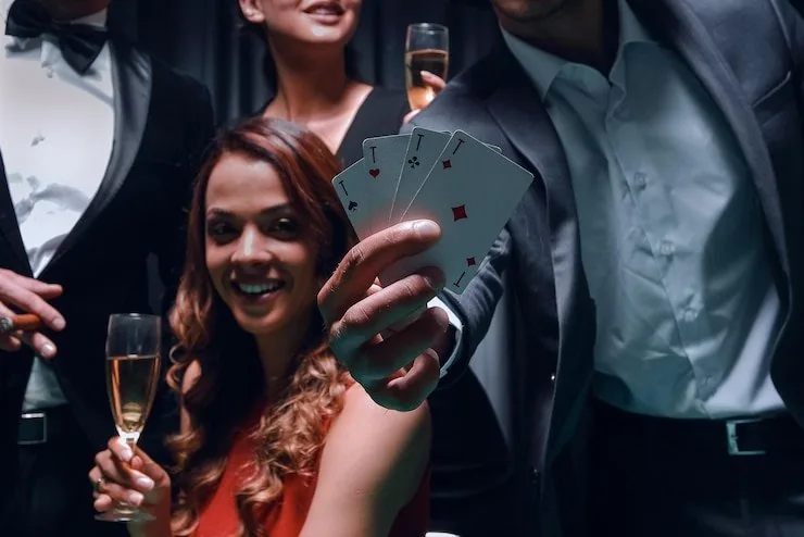 jugabet Qué encuentras en nuestras mesas de cartas
