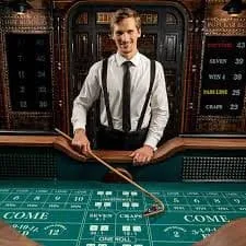 jugabet México Lobby del casino
